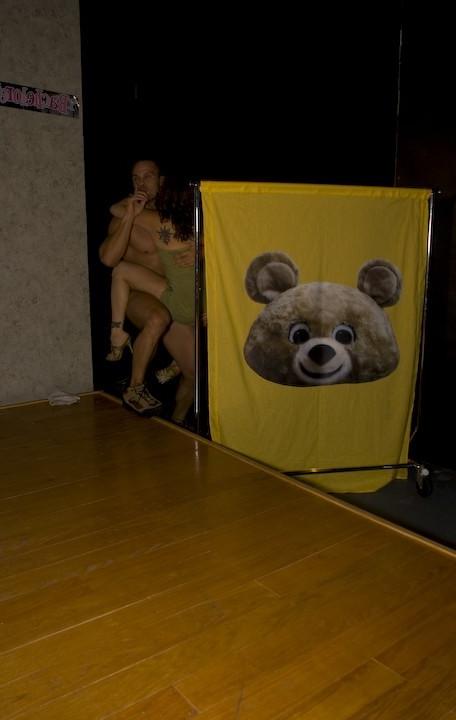 16P Beautiful chicks get penetrated at dirty hardcore party