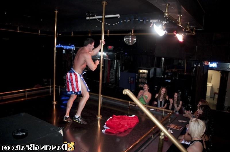 16P Beautiful chicks get penetrated at dirty hardcore party
