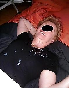 22P Auf kleidung spritzen
