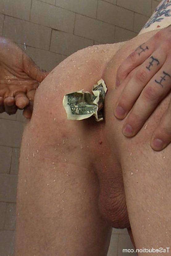 15P Natassia Dream dominant transsexual ass fucking white guy