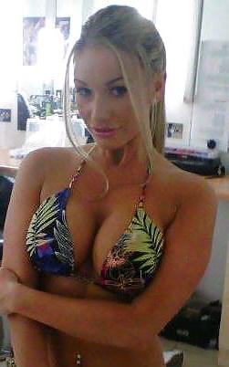 14P XXx Tiffany James xXx my fav from my fb add her xXx