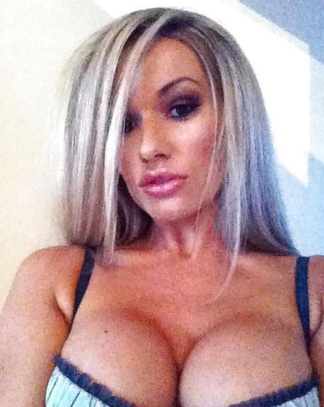 14P XXx Tiffany James xXx my fav from my fb add her xXx