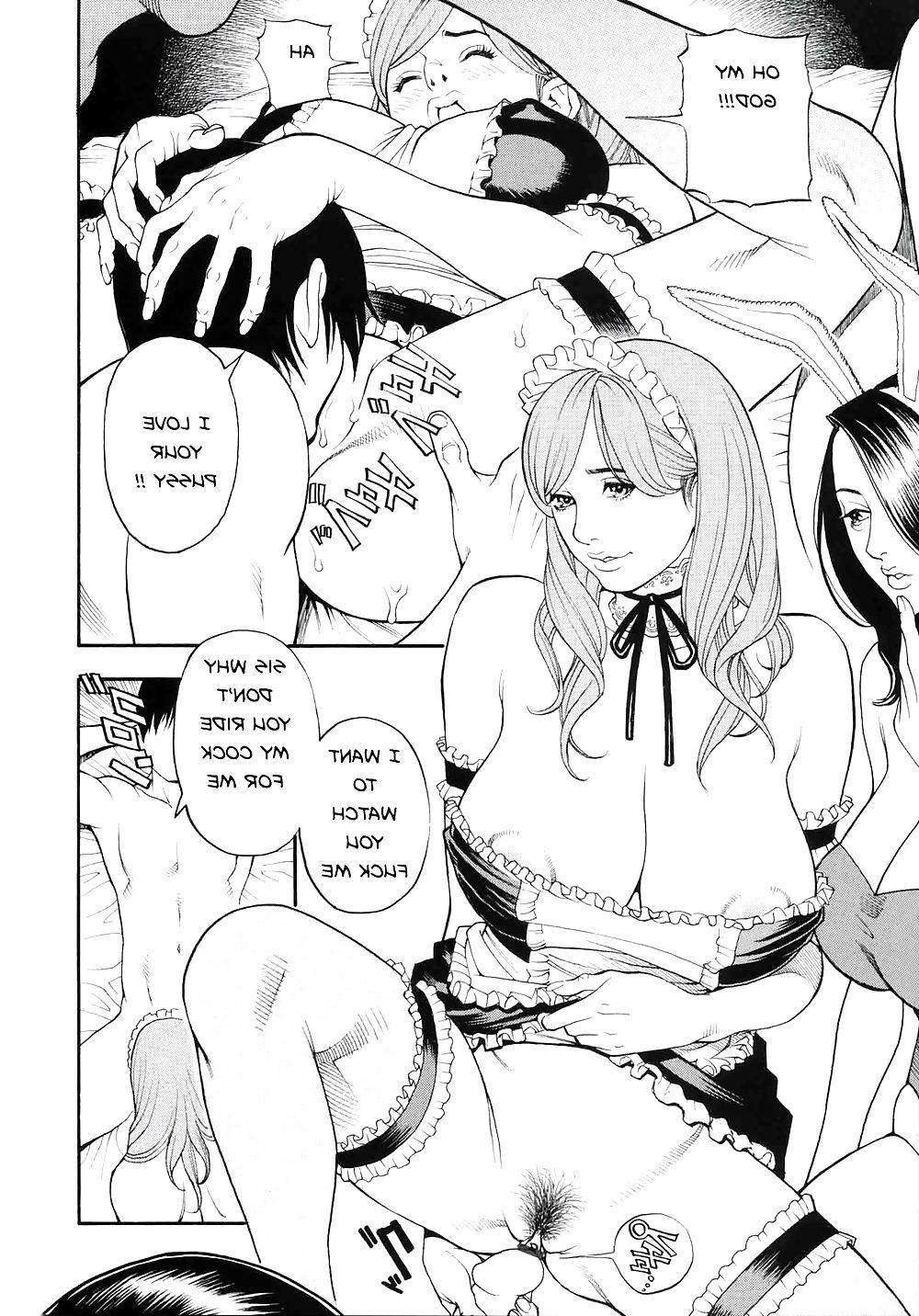 16P Double temptation