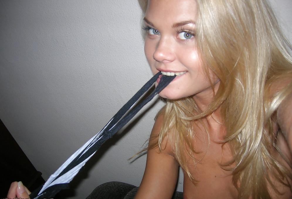 25P Self Shot