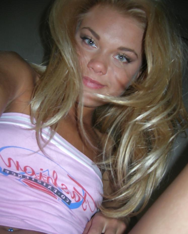 25P Self Shot