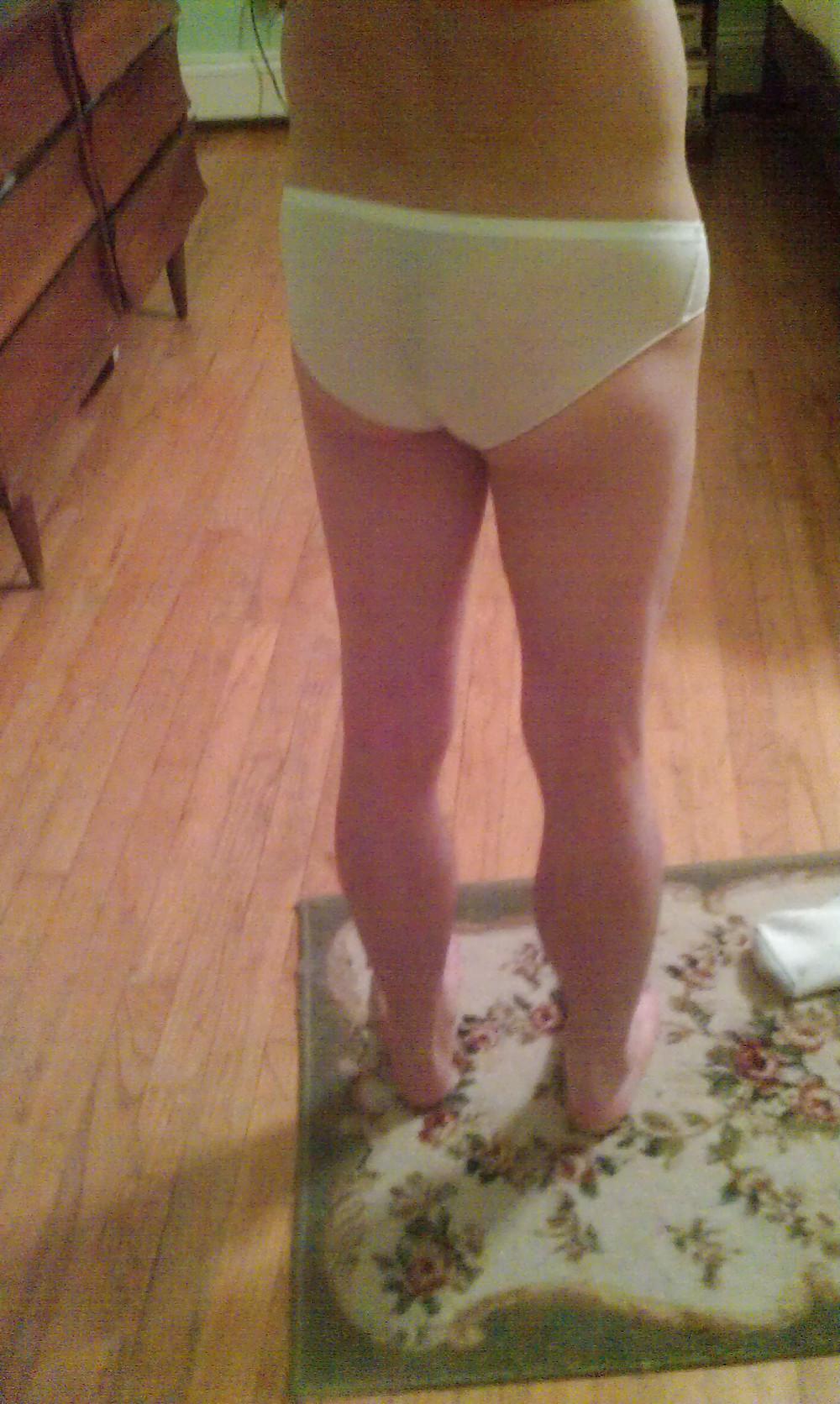 7P Sisters Panties and Hose