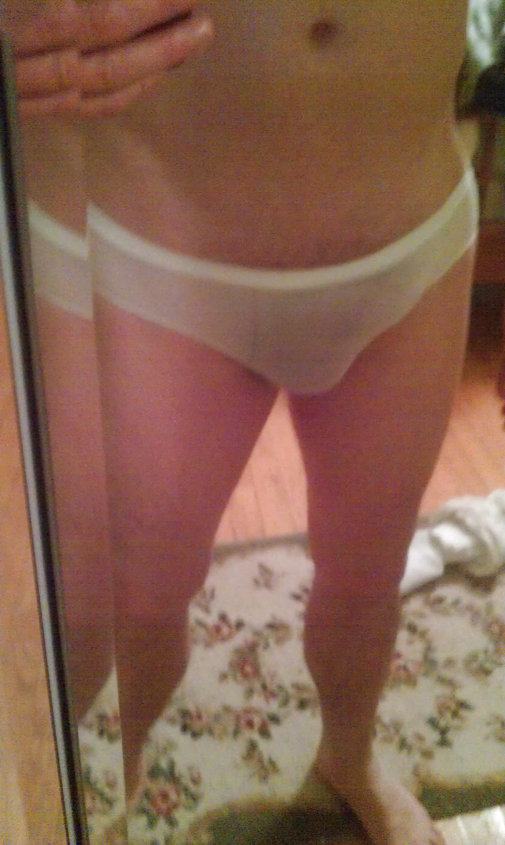 7P Sisters Panties and Hose