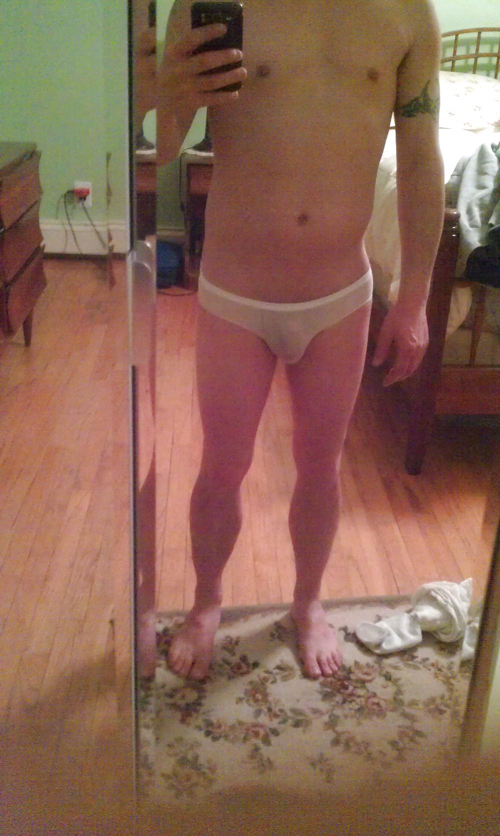7P Sisters Panties and Hose