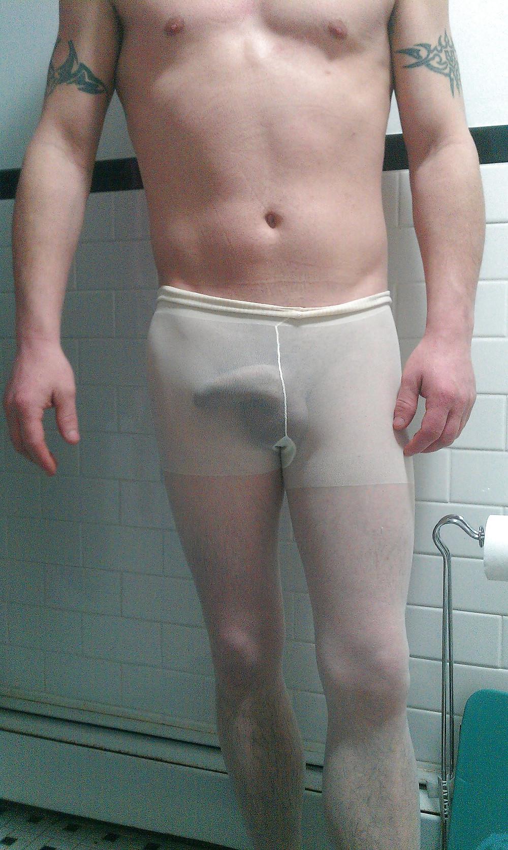 7P Sisters Panties and Hose