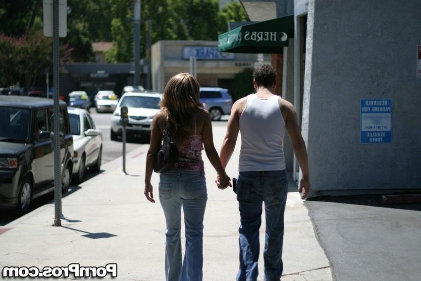 16P a wife exposed together with her new guy