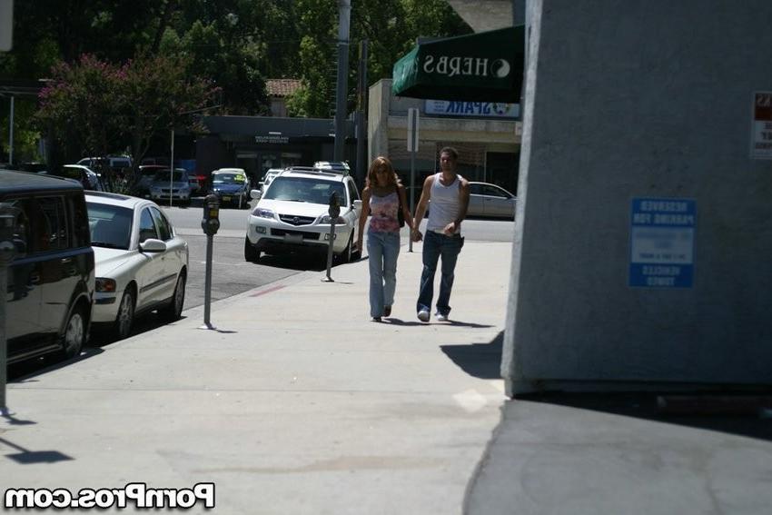 16P a wife exposed together with her new guy