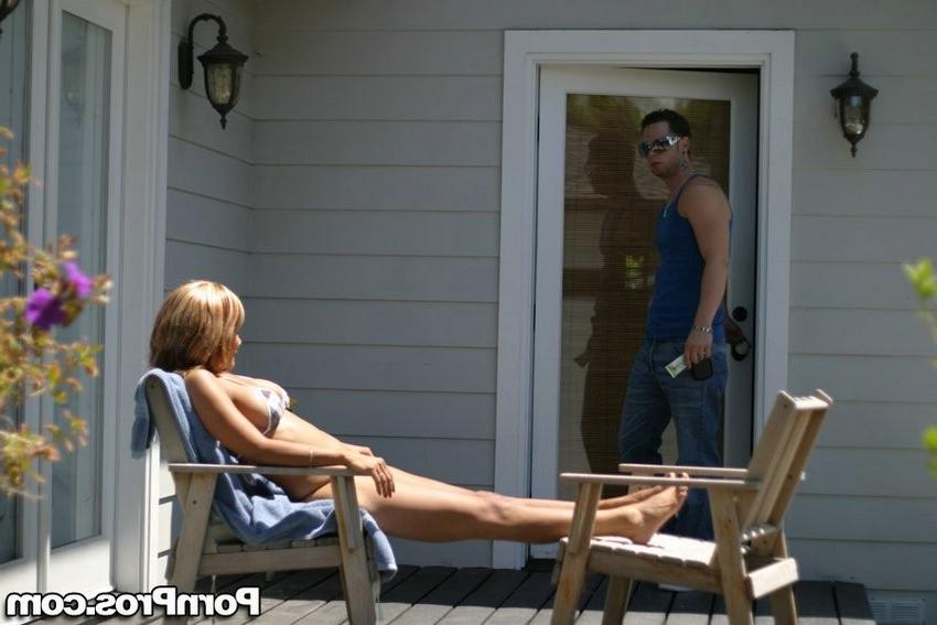 16P a wife exposed together with her new guy