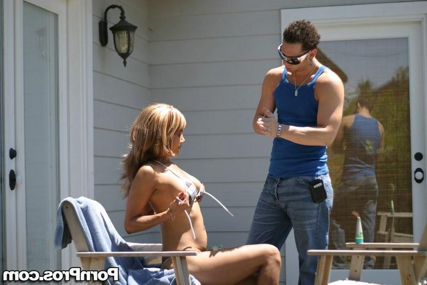 16P a wife exposed together with her new guy