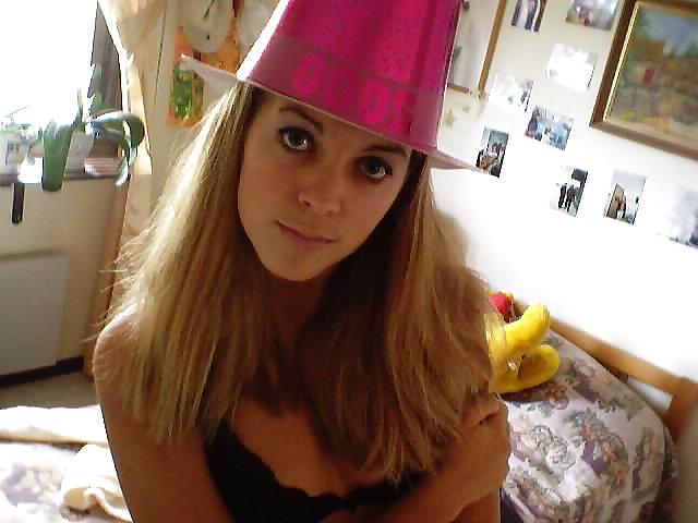 25P Self shot Pics 20