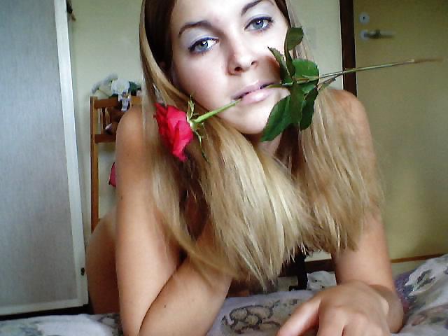 25P Self shot Pics 20