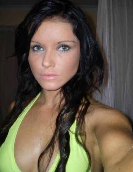 15P Very happy amateur teens with perfect bodies strip