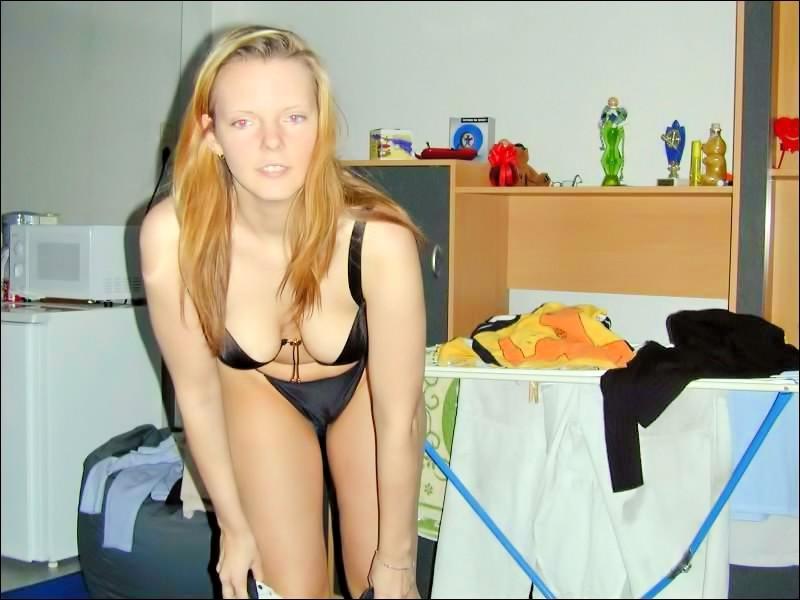 13P Amateur teens are very happy after cumshot or facial