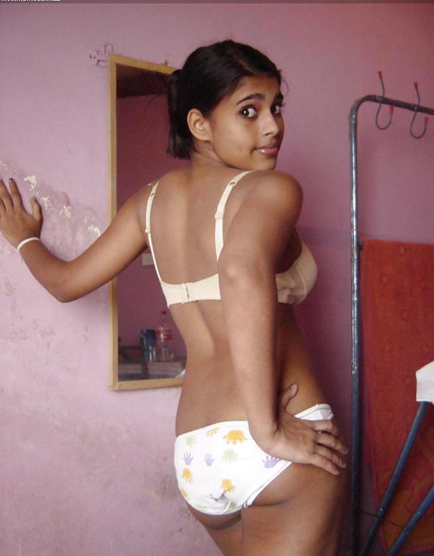 25P SELF TAKE INDIAN BABES
