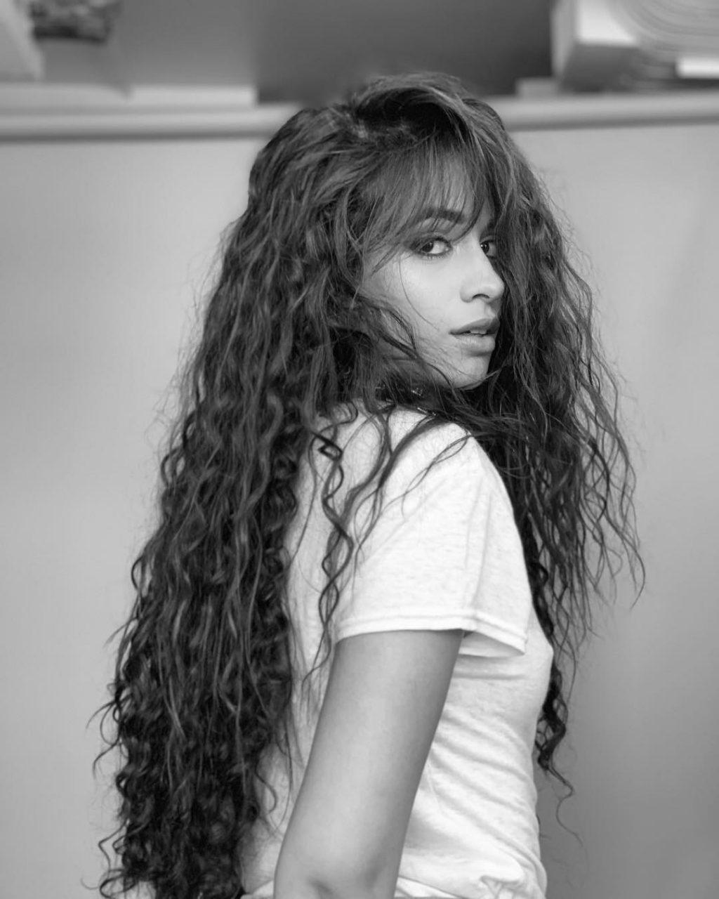 4P Camila Cabello See-Through