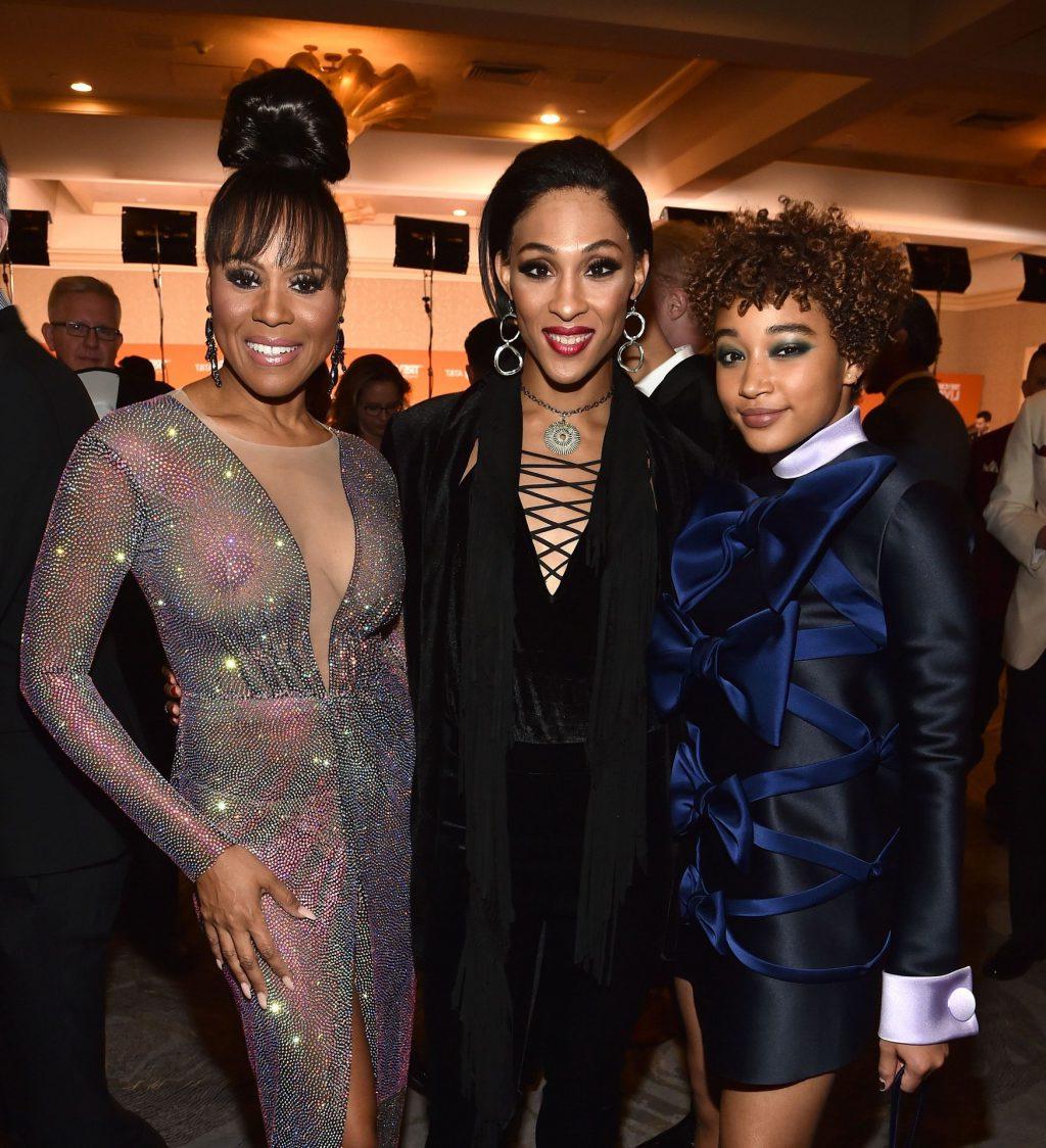 18P Deborah Cox See-Through