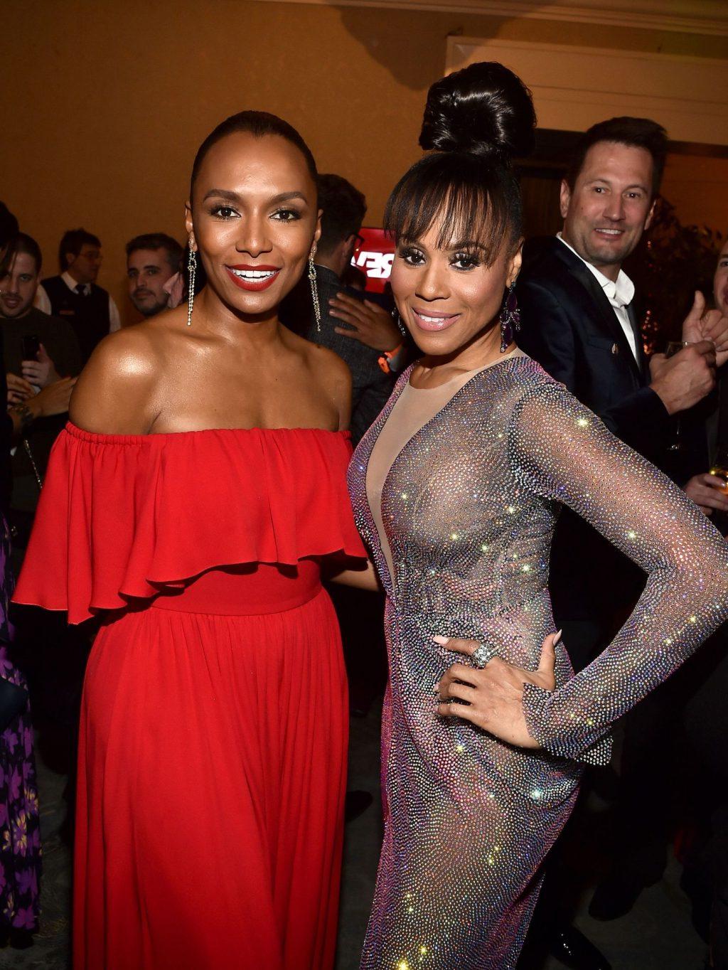 18P Deborah Cox See-Through