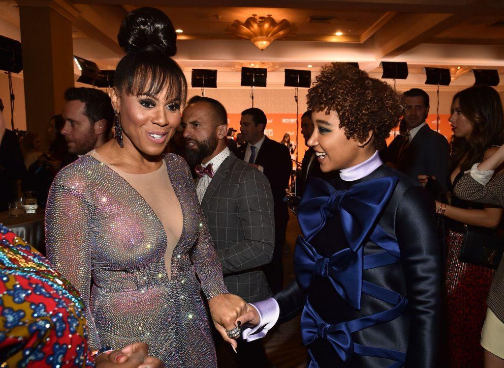 18P Deborah Cox See-Through