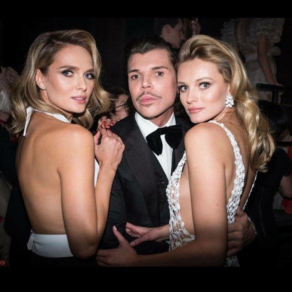 10P Edita Vilkeviciute See-Through