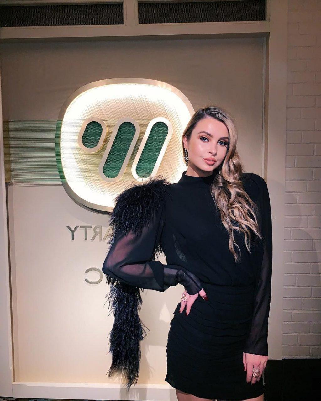 5P Emma Miller See-Through