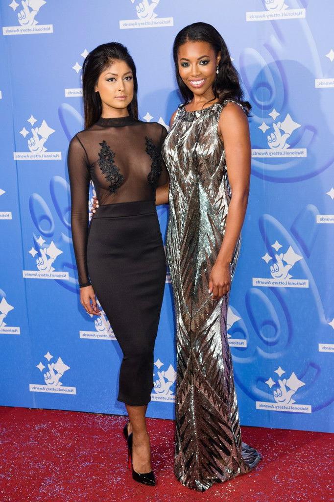 4P See-Through Photos of Farah Sattaur