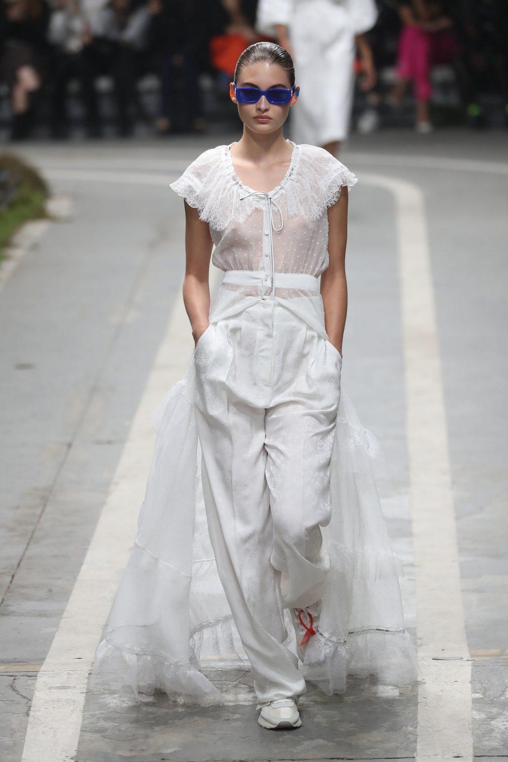 11P Grace Elizabeth See-Through