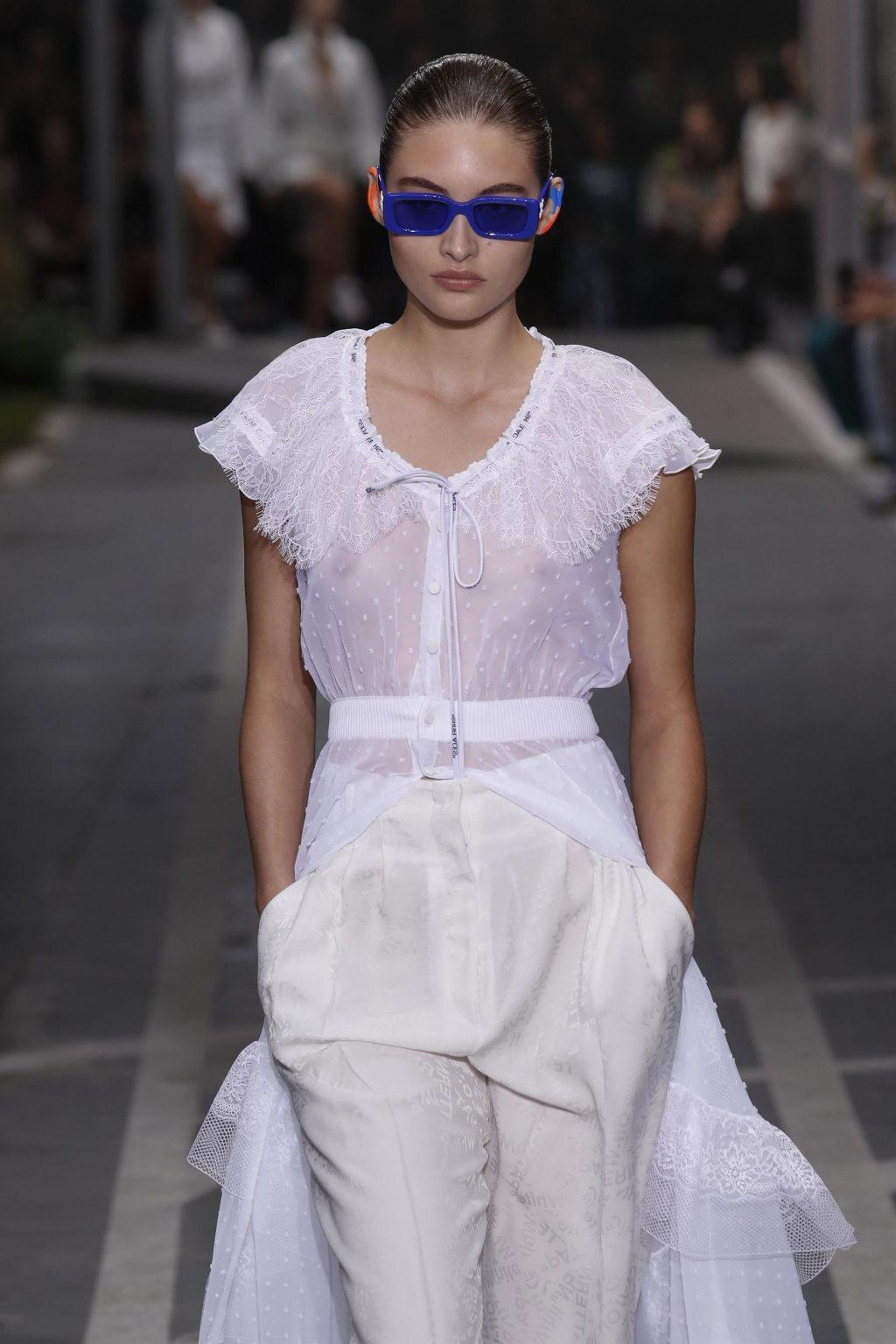 11P Grace Elizabeth See-Through
