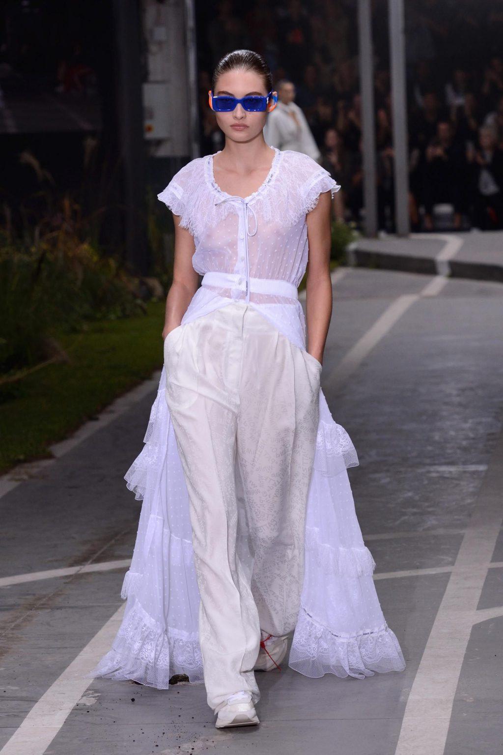 11P Grace Elizabeth See-Through
