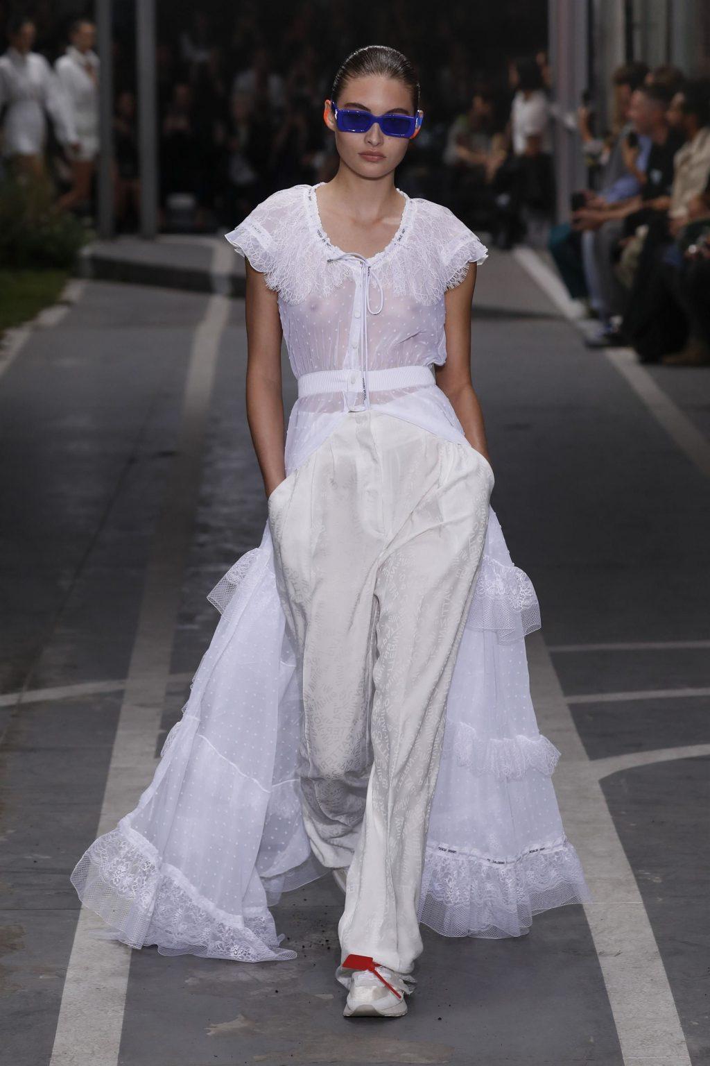 11P Grace Elizabeth See-Through