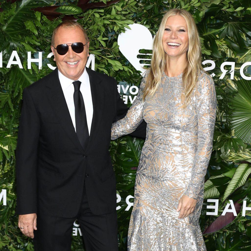 17P Gwyneth Paltrow See-Through