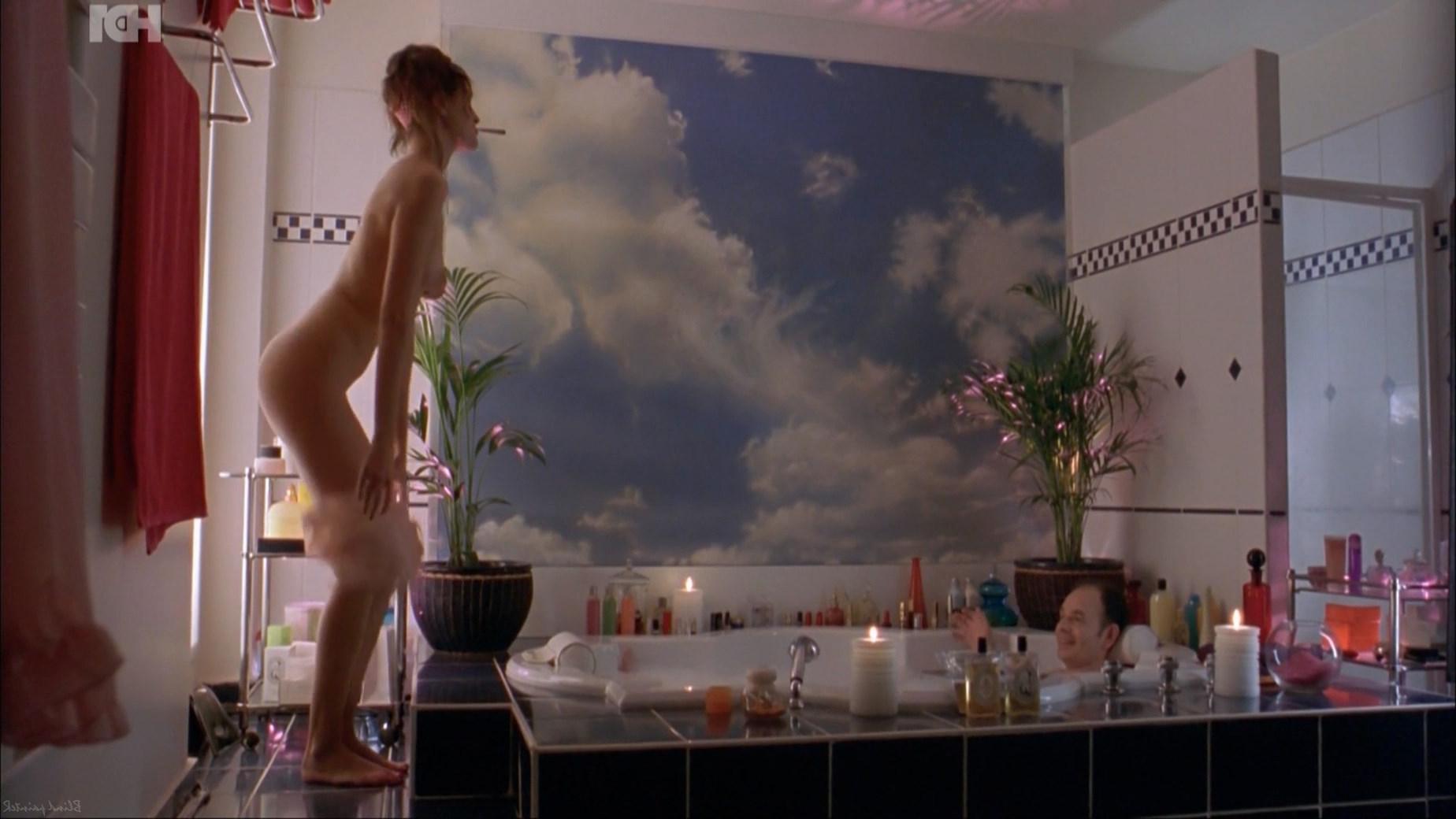 15P Helena Noguerrai Topless And Fucking On-Screen