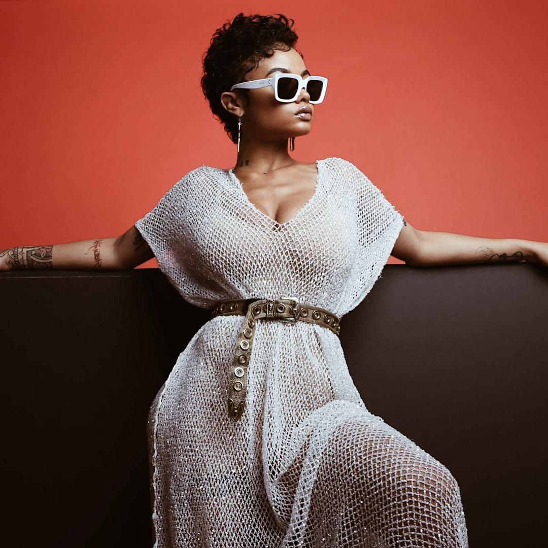 5P India Westbrooks See-Through