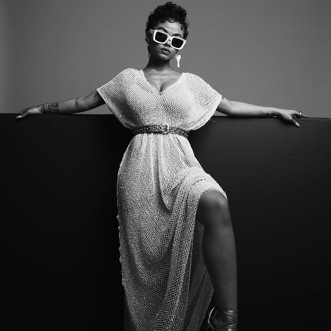 5P India Westbrooks See-Through