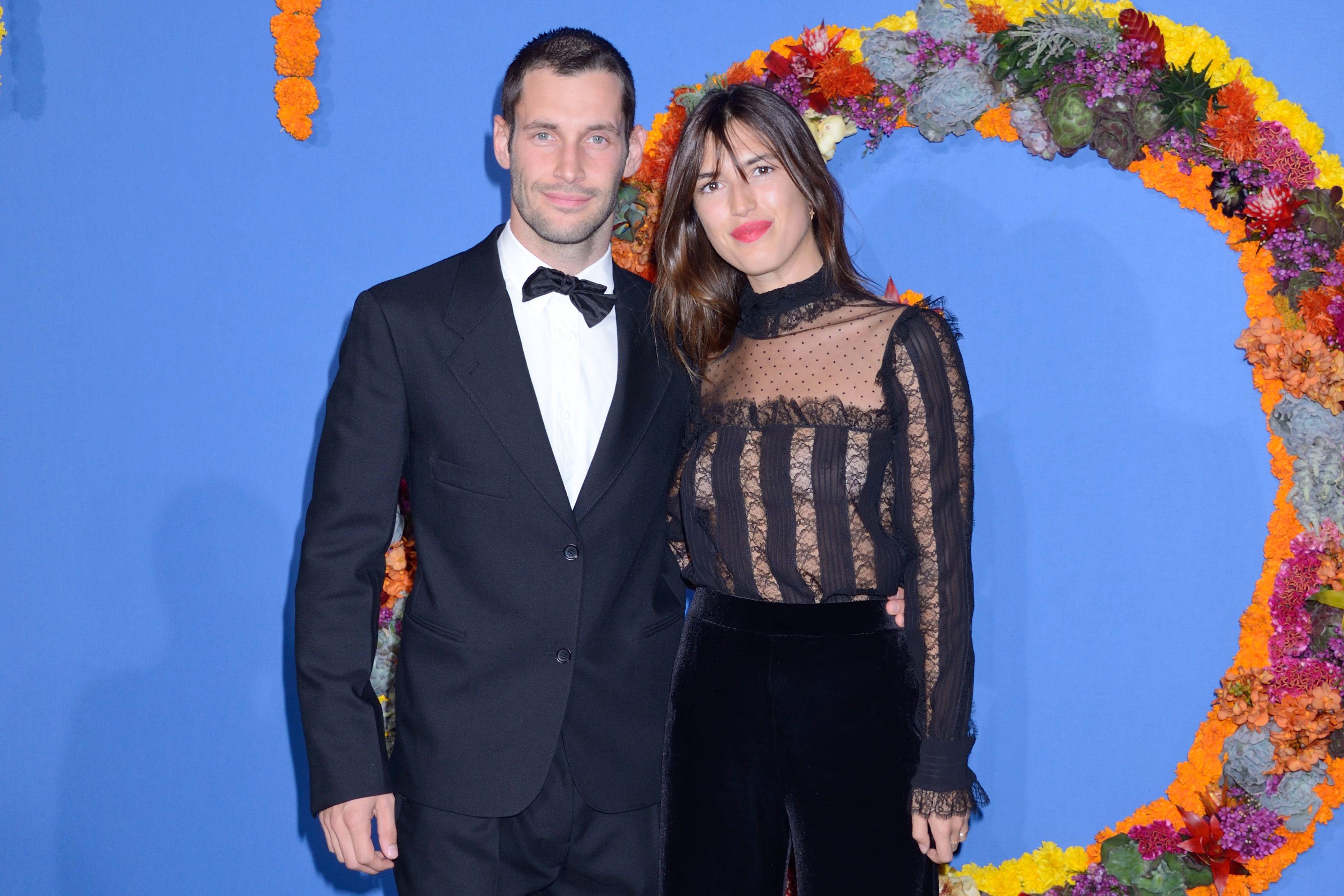 25P Jeanne Damas See-Through