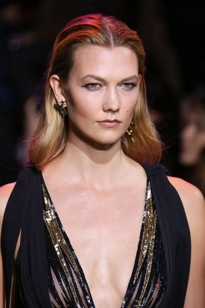 6P See-Through Photos of Karlie Kloss