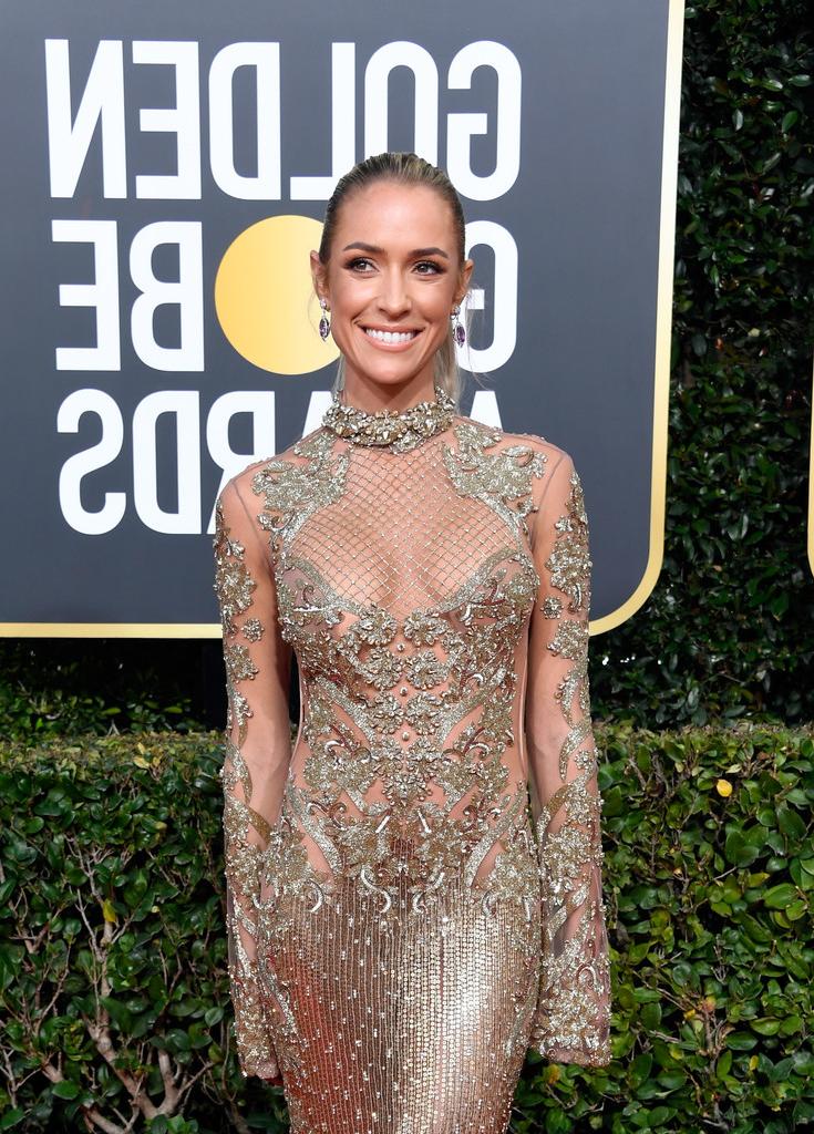 14P Kristin Cavallari See-Through