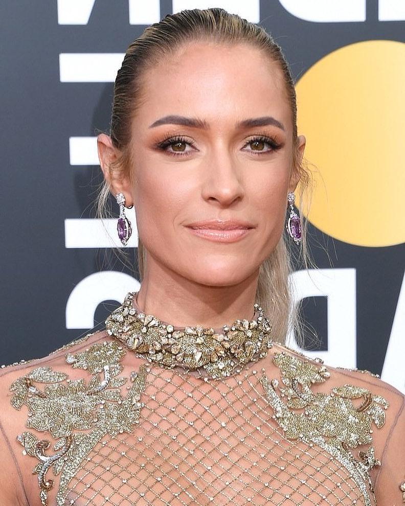 14P Kristin Cavallari See-Through