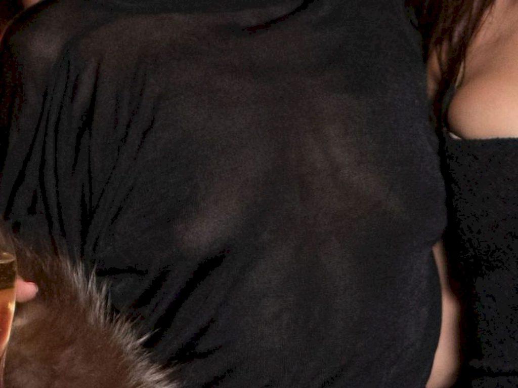 4P Martha Sitwell See-Through