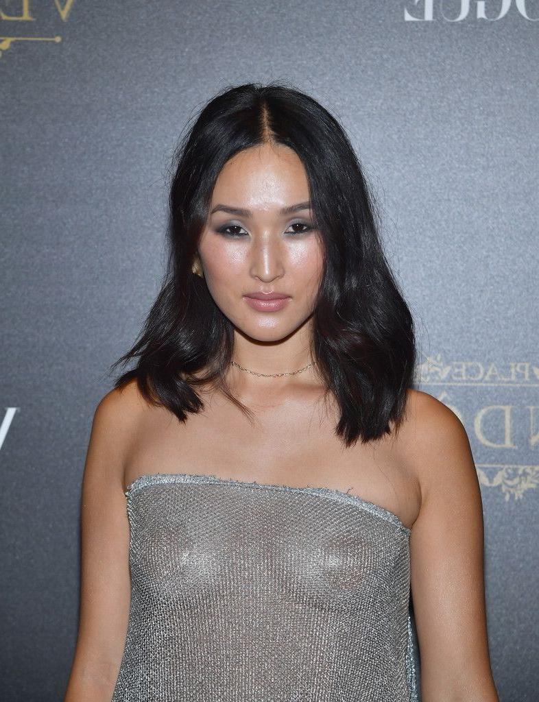 4P Nicole Warne See-Through