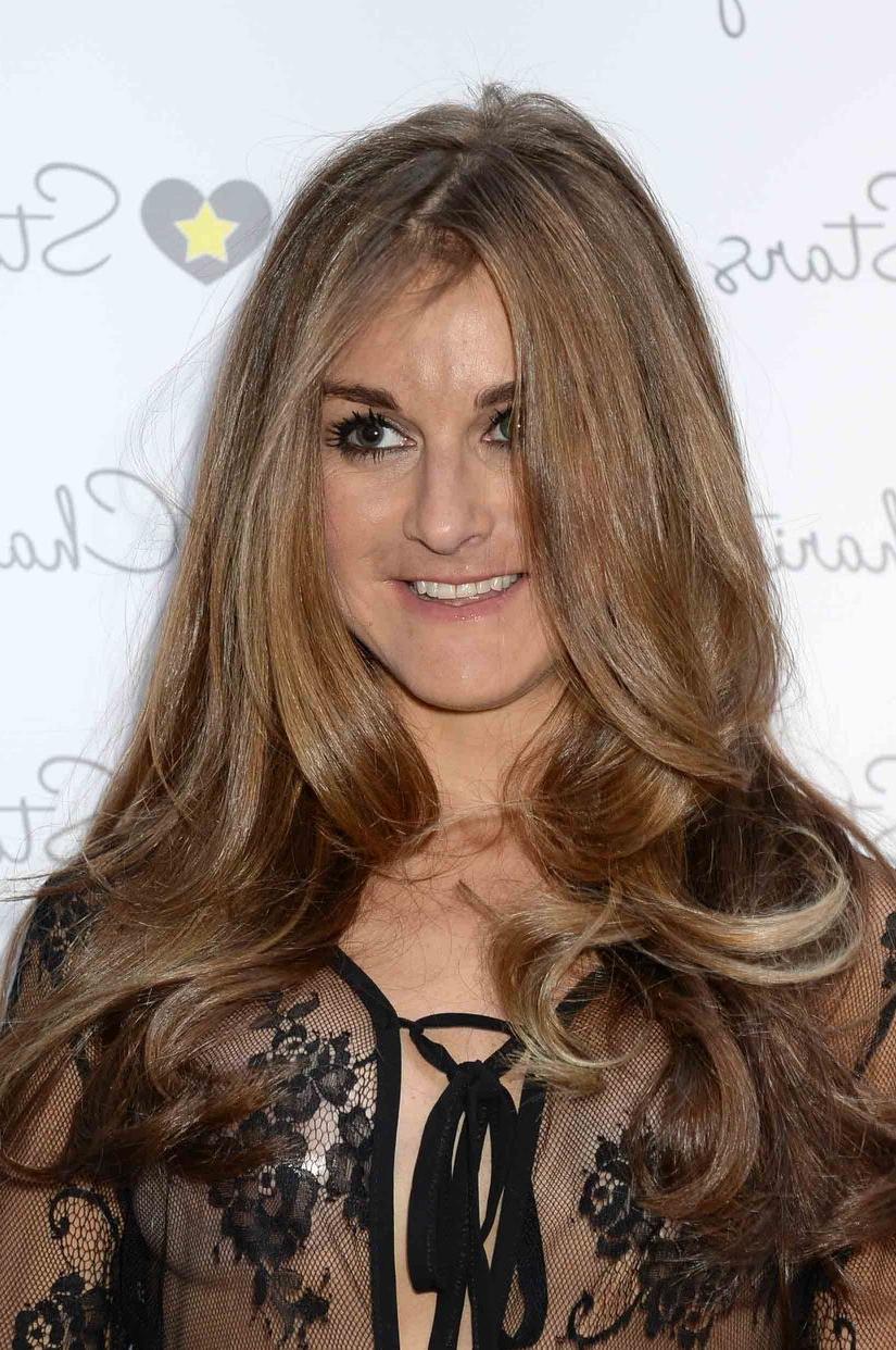 5P Nikki Grahame See-Through photos