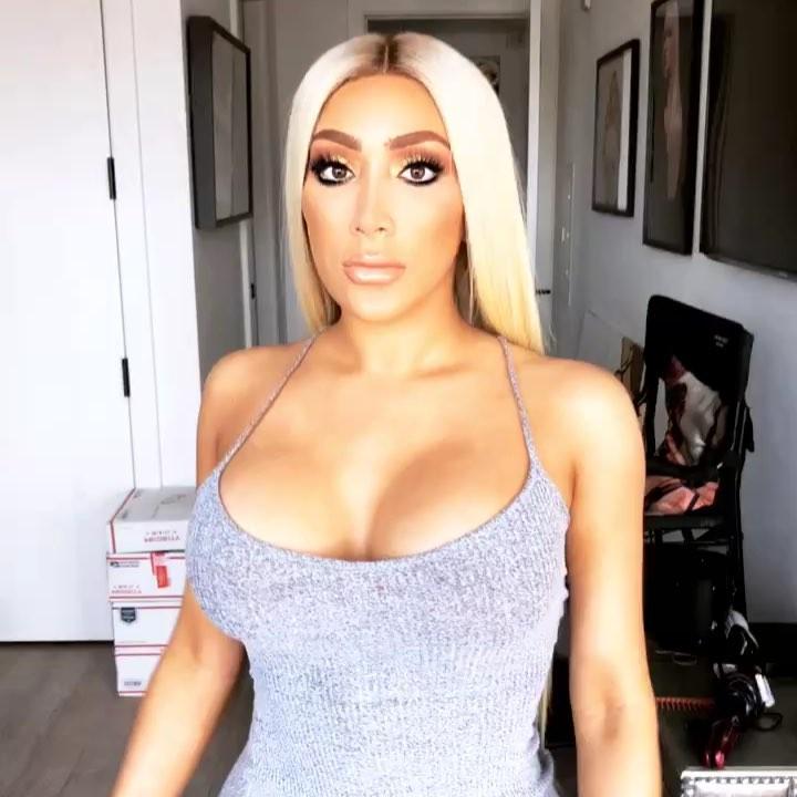 6P Nikki Mudarris See-Through