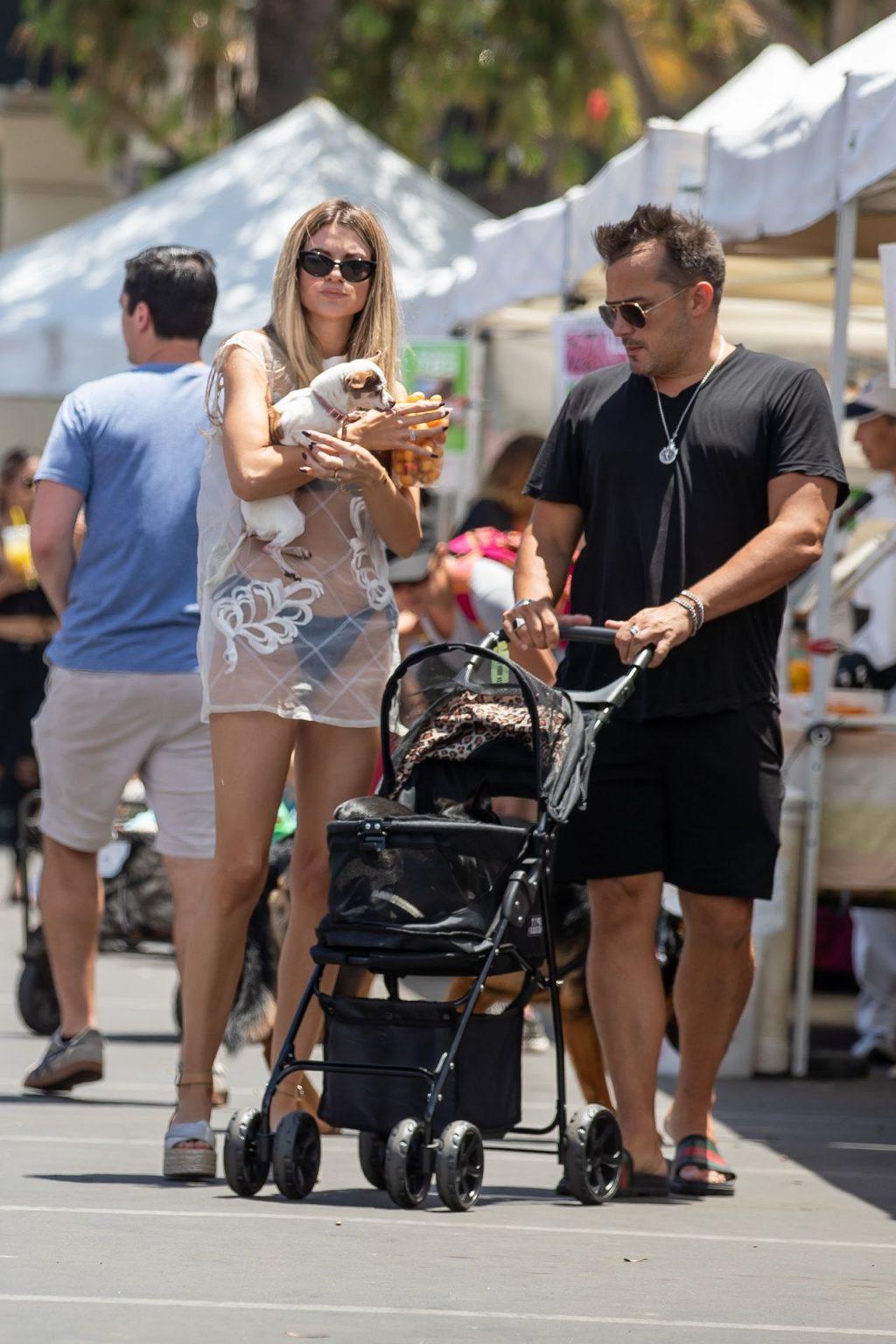 4P Rachel McCord See-Through