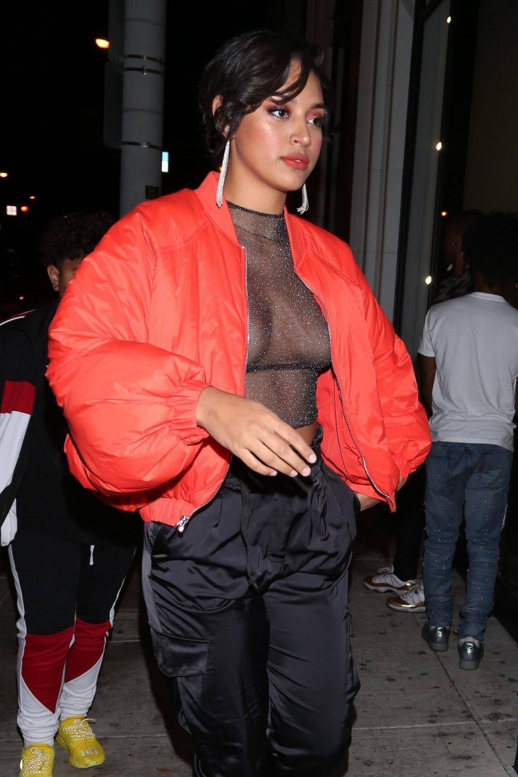 4P Sela Vave See-Through