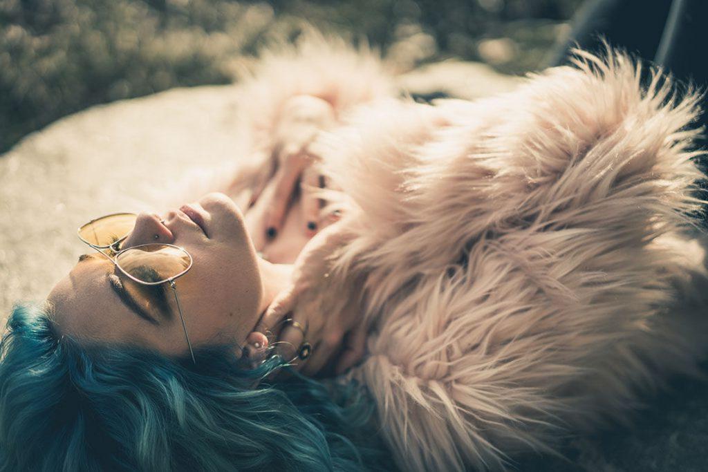 12P Skye Blue Sexy