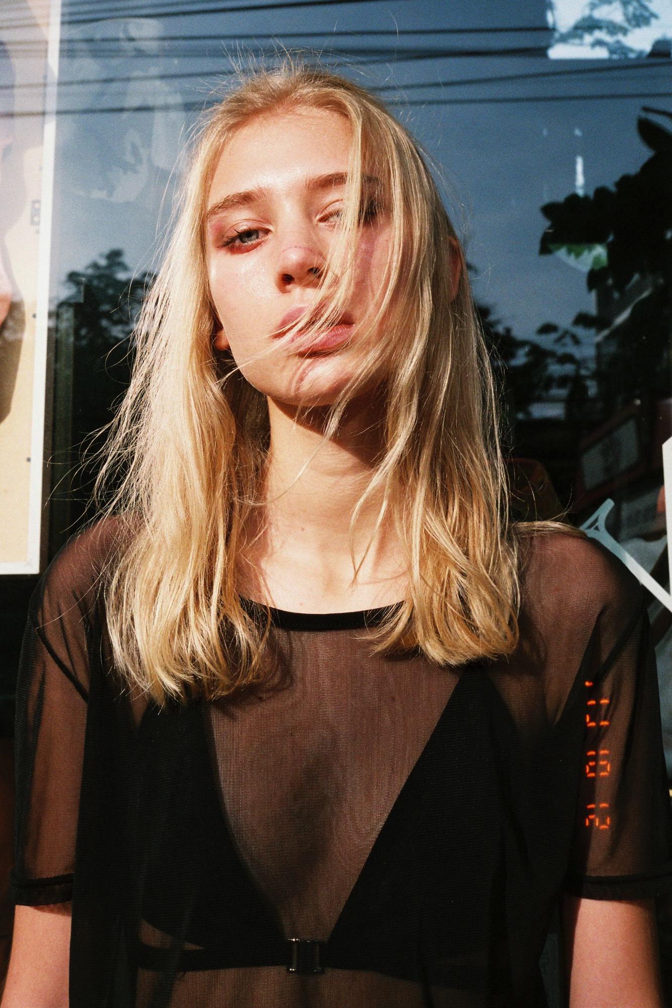 8P Sofia Chuprikova See-Through