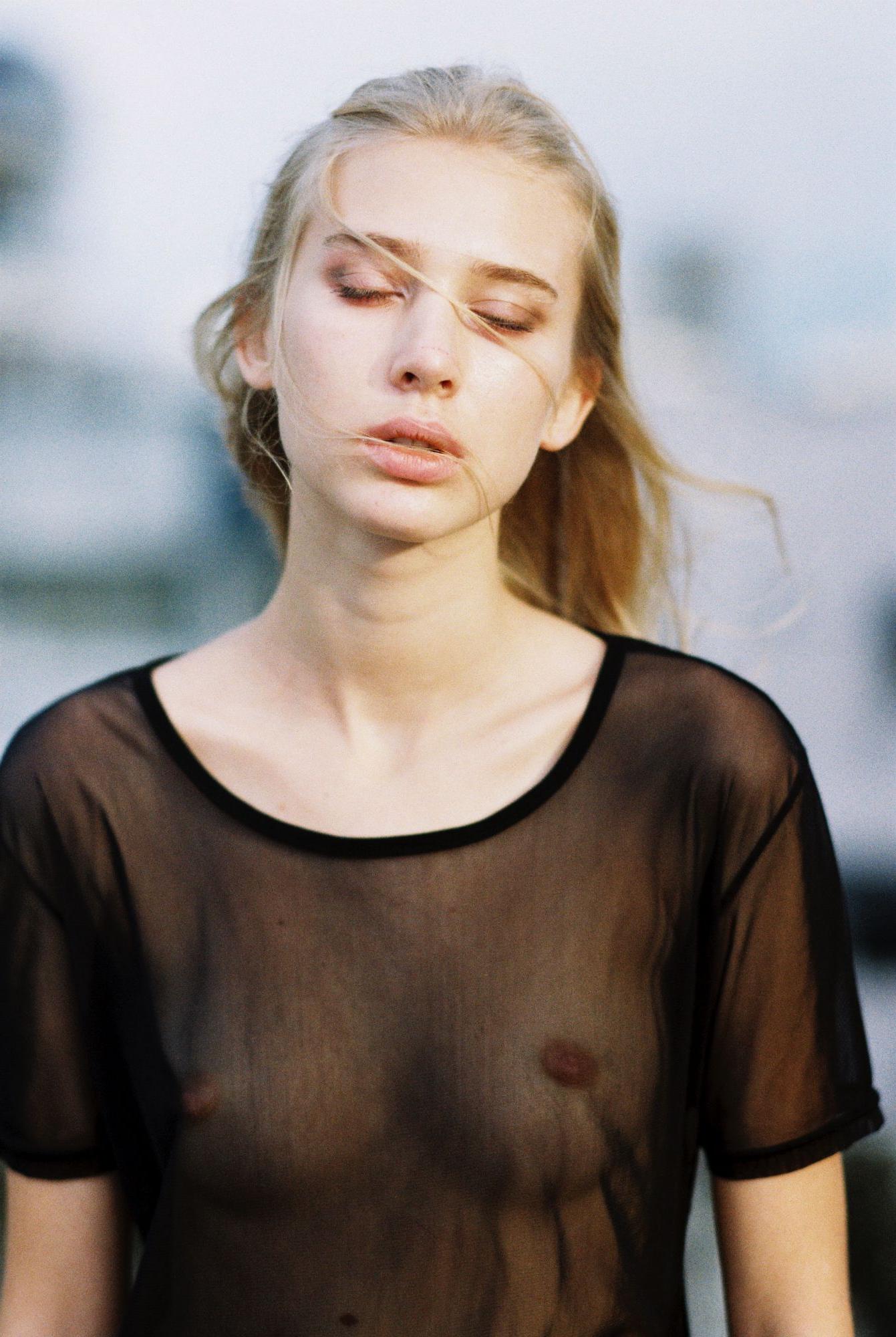 8P Sofia Chuprikova See-Through